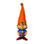 Tato - Elfo da Floresta - Imagem 2