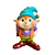 Pepê - O Gnominho do Oráculo - Imagem 2