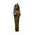 Esfinge Decorativa - Imagem 1