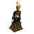 Busto de Hórus - Imagem 2