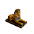 Esfinge - Grande - Imagem 1