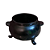 Caldeirão Decorativo - Imagem 2