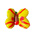 Varinha Elemental - Borboleta da Prosperidade - Imagem 2