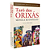 Tarô dos Orixás - Imagem 1
