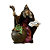 Baba Yaga - A Senhora da Floresta - Imagem 1