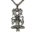 Colar Cernunnos - Imagem 1