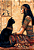Mandala Ísis e Bastet - Imagem 1