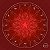 Mandala Astrológica Signos e Elementos - Imagem 1