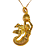 Colar Sereia - Imagem 1