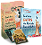 Tarô dos Gatos da Floresta Encantada - Caixa com Livro + 78 Cartas - Imagem 1