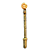 Caneta Artesanal Signos - Libra - Imagem 1