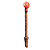 Caneta Artesanal Signos - Leão - Imagem 1