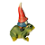 Gnomo Montador de Sapo - Imagem 2