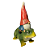 Gnomo Montador de Sapo - Imagem 3