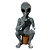 E.T do Silêncio - Imagem 3