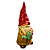 Gnomo Regador - Imagem 2