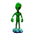 E.T do Bosque - Verde - Imagem 1