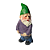 Gnomos da Celebração Noturna - Imagem 3