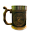 Caneca Medieval - Árvore da Vida - Imagem 1