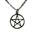 Colar Pentagrama - Proteção - Imagem 1
