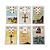 Cartomanzia Francese – Baralho Lenormand Francês - Imagem 2