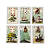 Cartomanzia Francese – Baralho Lenormand Francês - Imagem 3