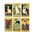 Cats Rule the Earth Tarot - Tarô de Gatos - Imagem 2