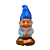 Gnomo da Meditação - Imagem 3