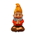 Gnomo da Meditação - Imagem 4