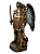 Arcanjo Miguel Janela Portal 29cm - Imagem 1