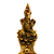 Incensário Dourado - Lakshmi - Imagem 2