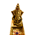 Incensário Dourado - Ganesha - Imagem 2