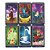 Tarot Alice in Wonderland - Tarô Alice no País das Maravilhas - Imagem 2