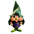 Zendy, O Duende - Imagem 1