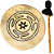 Tambor Lakota Roda de Hécate - Imagem 2