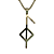 Runa colar Viking - Imagem 1