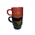 Kit canecas do Harry Potter - Imagem 5