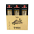 Incenso Natural Blunt Black - Yagra - Imagem 1