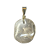 Pingente de Cristal - Quartzo Transparente - Imagem 1
