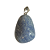 Pingente de Cristal - Quartzo Azul - Imagem 1