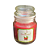 Vela Aromática Ampliscent - Chocolate e Maçã Vermelha - Imagem 1