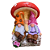 Casal de Gnomos - Imagem 1