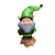 Gnomo da Saúde - Imagem 1