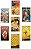 The Pulp Tarot - Tarô de Revistas Pulp - Imagem 2