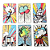 Pop Art Lenormand - Baralho Cigano - Imagem 4