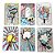 Pop Art Lenormand - Baralho Cigano - Imagem 6