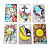 Pop Art Lenormand - Baralho Cigano - Imagem 5