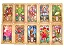 Lustrous Lenormand - Baralho cigano - Imagem 2