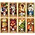 Lustrous Lenormand - Baralho cigano - Imagem 3