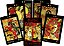 Gothic Lenormand - Baralho Cigano Gótico. - Imagem 1